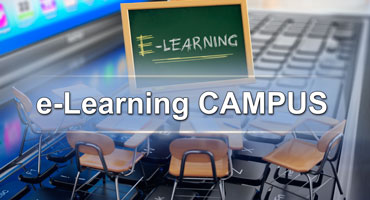 e learning campus web