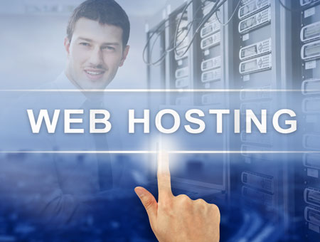 Alojamiento web o hosting