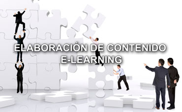 elaboracion de contenido WEB