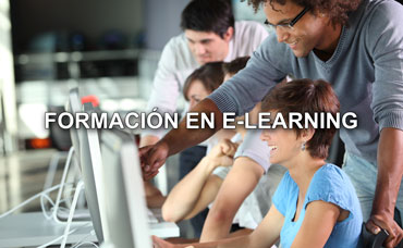 formacion elerning WEB