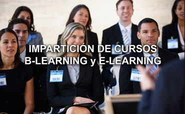 imparticion de cursos web